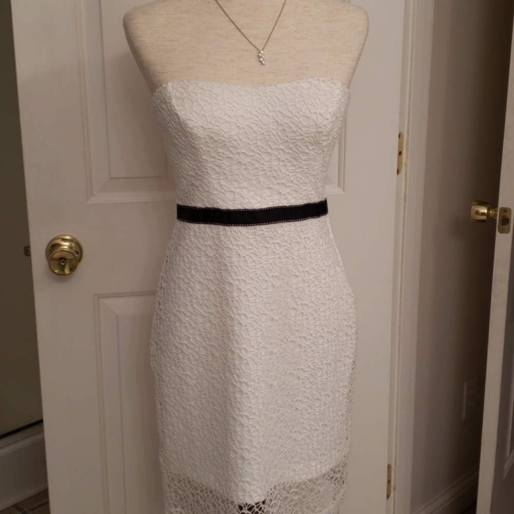 Teeze Me Party Dress